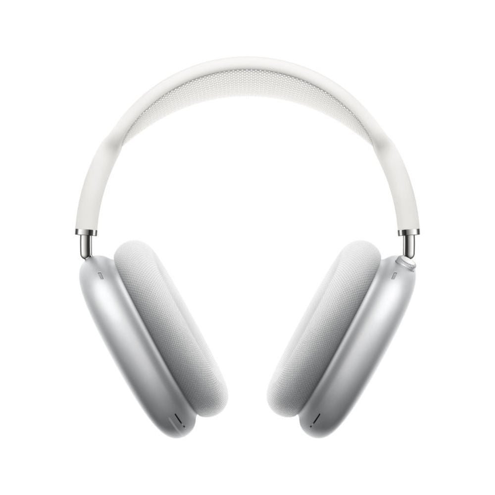 Bluetooth Headset with Microphone Apple AirPods Max Silver
